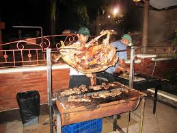 catering di anyer